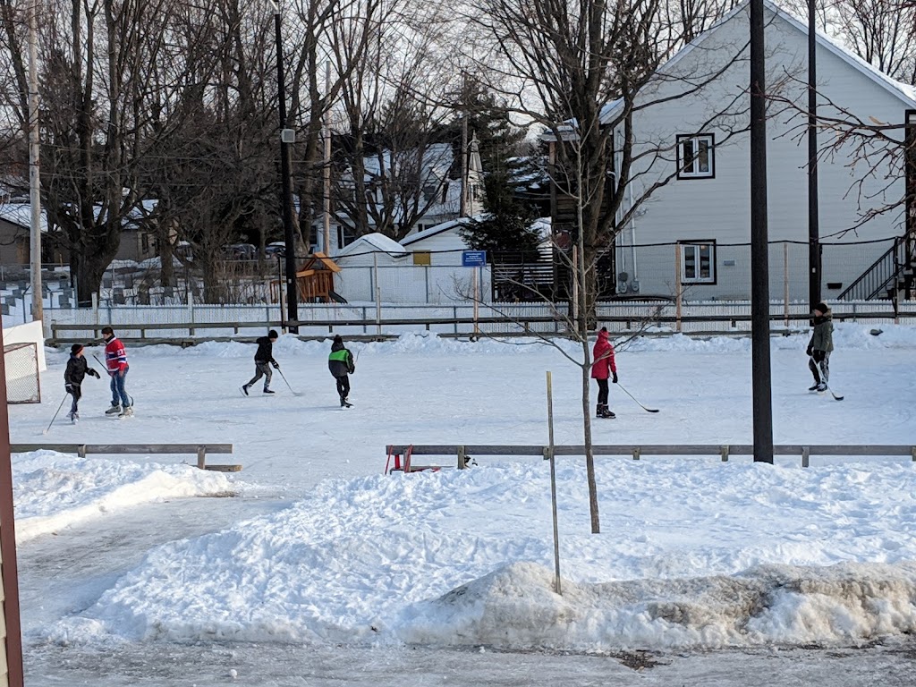 Centre communautaire de lédifice Denis-Giguère | Édifice Denis-Giguère, 305 Rue Racine, Québec, QC G2B 1E7, Canada | Phone: (418) 641-6122