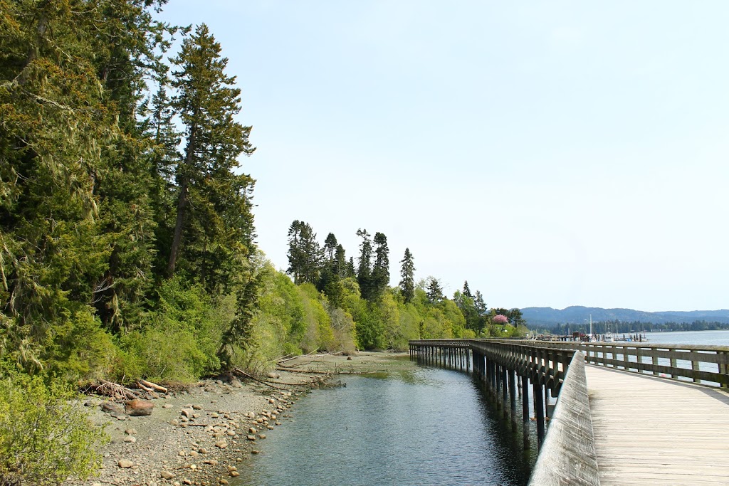 Sooke Marine Boardwalk | Sooke Marine Boardwalk, Sooke, BC V9Z 0V2, Canada