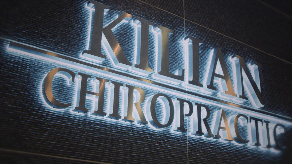 Kilian Chiropractic | 27240 30 Ave, Aldergrove, BC V4W 3J6, Canada | Phone: (604) 856-7781