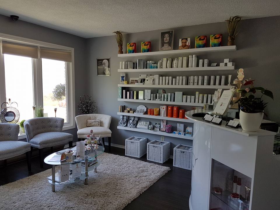 Serenity Skin Care Studio Laser and MediSpa | 117 Evenstone Ave, Kitchener, ON N2R 1P1, Canada | Phone: (519) 747-2256
