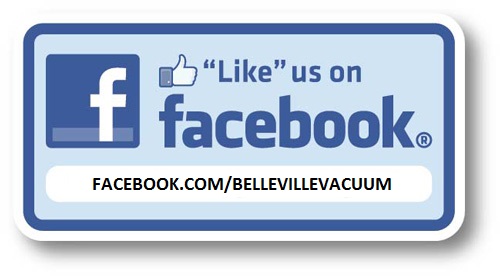 Belleville Vacuum | 270 Adam St, Belleville, ON K8N 5S4, Canada | Phone: (613) 962-0437