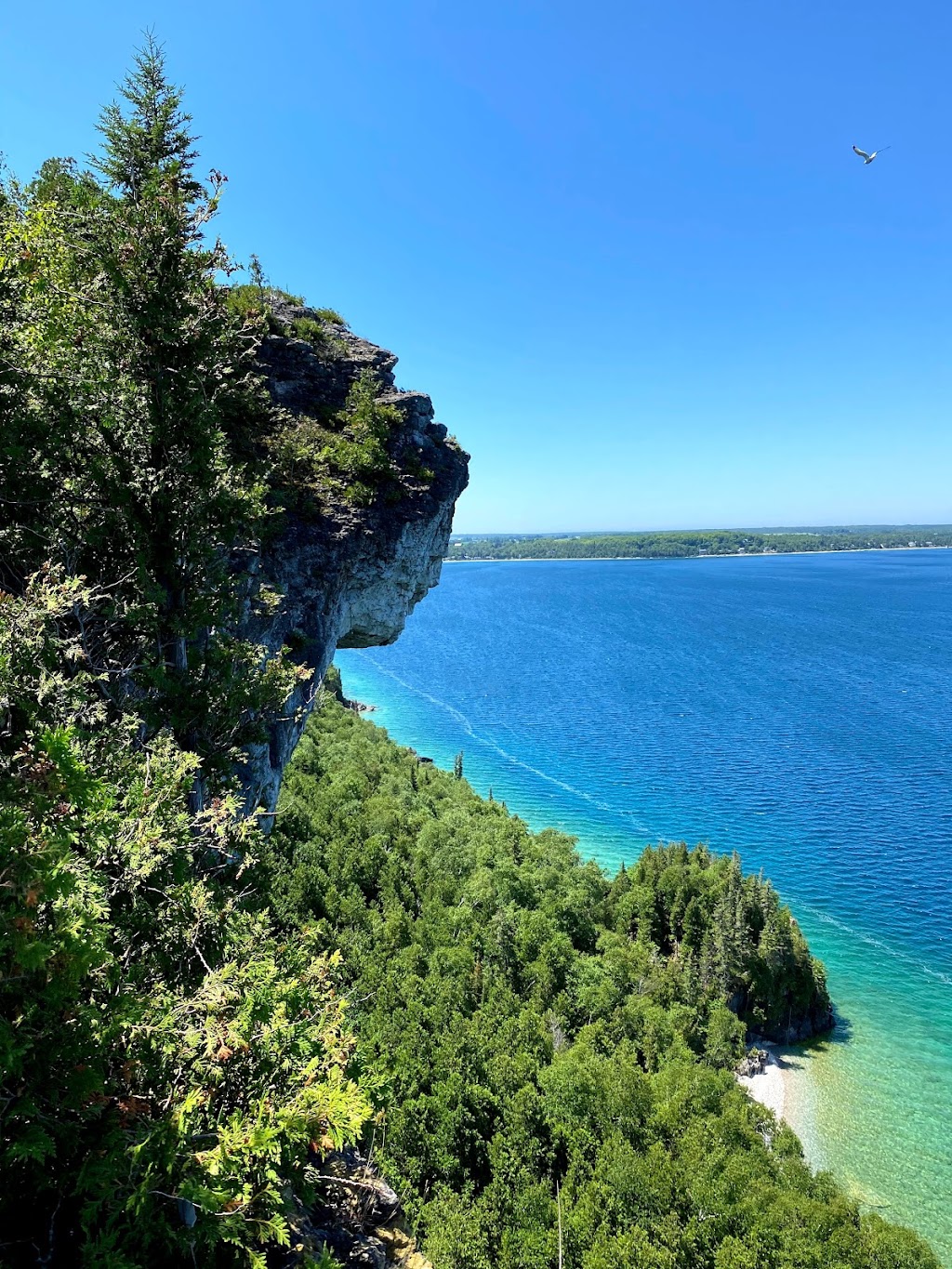 Lion’s Head Provincial Park | Lions Head, ON N0H 1W0, Canada | Phone: (519) 389-9056