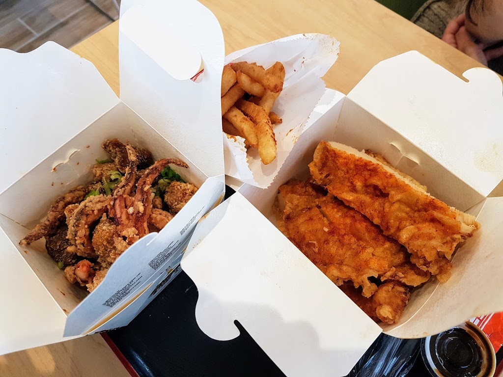 ChiChop!! Taiwanese Grilled & Fried | 654 Wonderland Rd N, London, ON N6H 3E5, Canada | Phone: (519) 473-8883