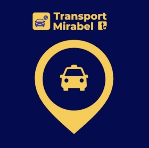 Transport Mirabel | 8730 Rue Martel, Mirabel, QC J7N 2J9, Canada | Phone: (438) 834-8294