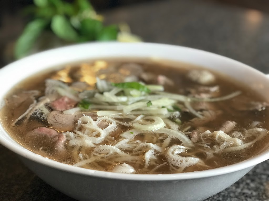 Pho Ngon | 55 St Paul St W, St. Catharines, ON L2S 2C4, Canada | Phone: (905) 397-8360