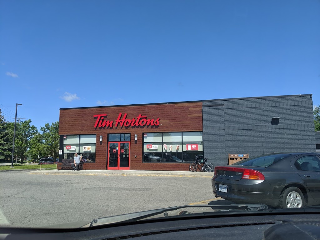 Tim Hortons | 79 Talbot St E, Blenheim, ON N0P 1A0, Canada | Phone: (519) 676-1381