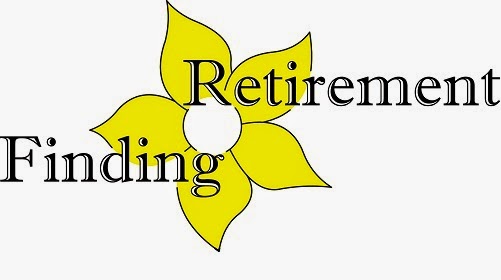 Finding Retirement | 126 Ossington Ave, Ottawa, ON K1S 3B8, Canada | Phone: (613) 699-7971