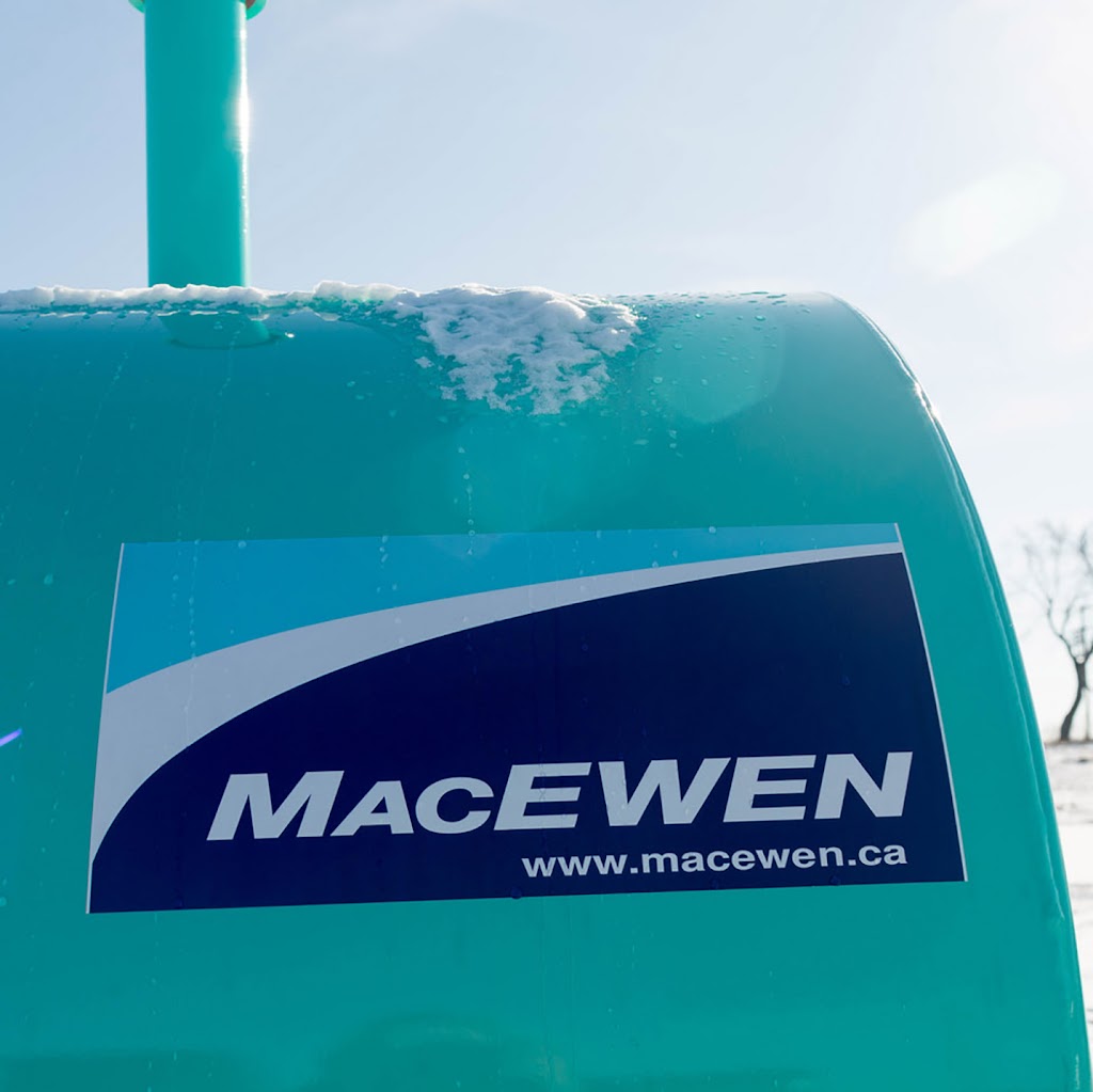 MacEwen Regional Office Picton | 8 Macsteven Dr, Picton, ON K0K 2T0, Canada | Phone: (613) 476-9828