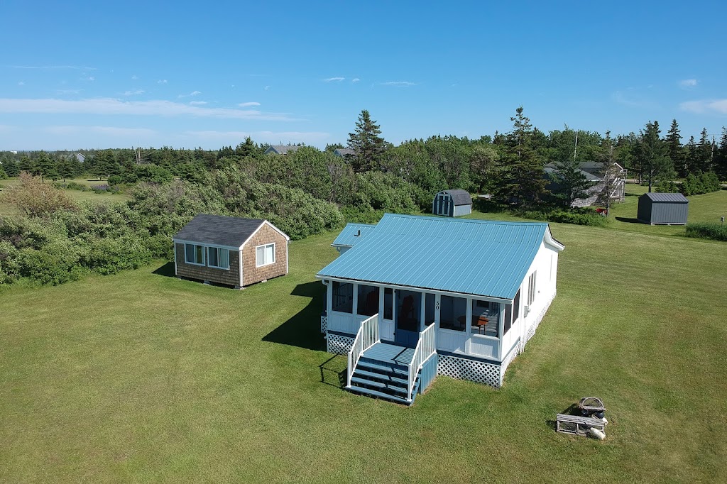 Blue Star Cottage | 30 Clover Ln, Morell, PE C0A 1S0, Canada | Phone: (902) 960-6513