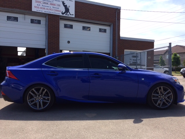 Aussie Auto Inc. | 65 Tannery St, Mississauga, ON L5M 1V3, Canada | Phone: (905) 858-2886