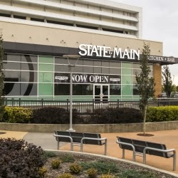 State & Main Kitchen & Bar | 5015 111 St NW #850, Edmonton, AB T6H 4M6, Canada | Phone: (587) 524-3251