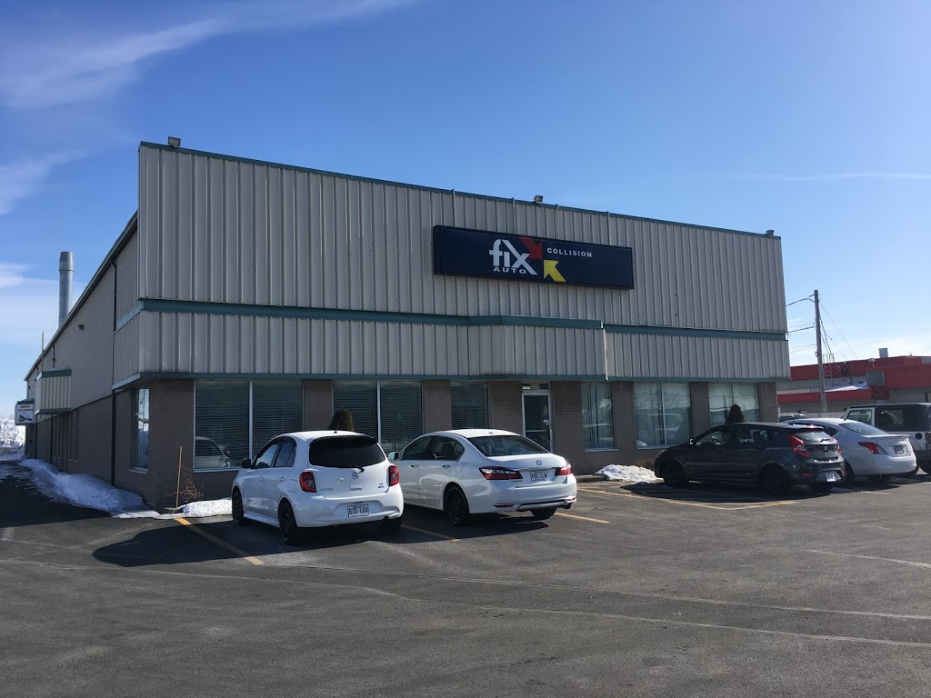 FIX AUTO VARENNES | 559 Boulevard Lionel-Boulet, Varennes, QC J3X 1P7, Canada | Phone: (450) 652-3066