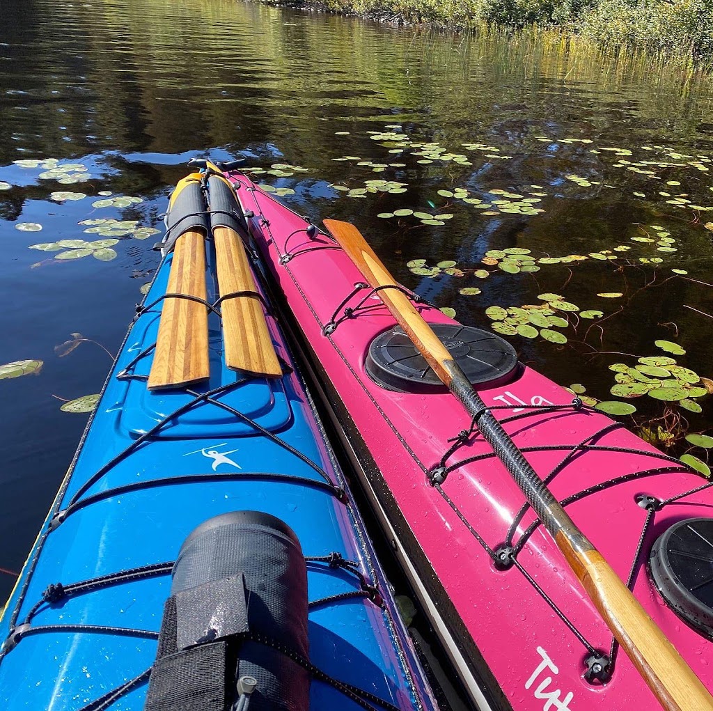 Tutjak Kayak kayak de mer | 2824 Boulevard Saint-Michel Suite 2, Trois-Rivières, QC G9A 5E1, Canada | Phone: (819) 384-0538