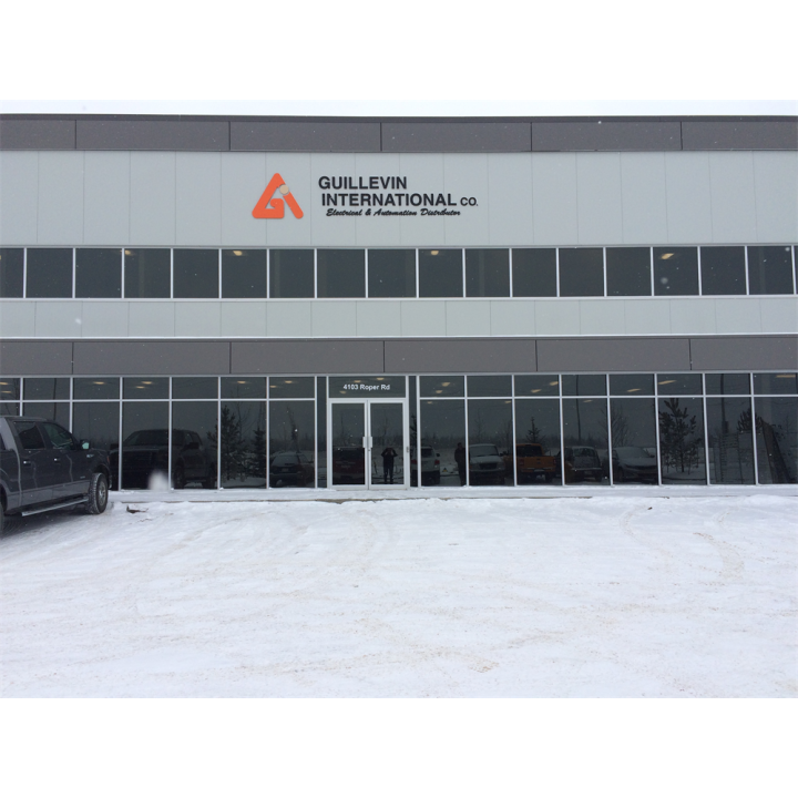 Guillevin International Co | 6204 50 St NW, Edmonton, AB T6B 2N7, Canada | Phone: (780) 469-5497