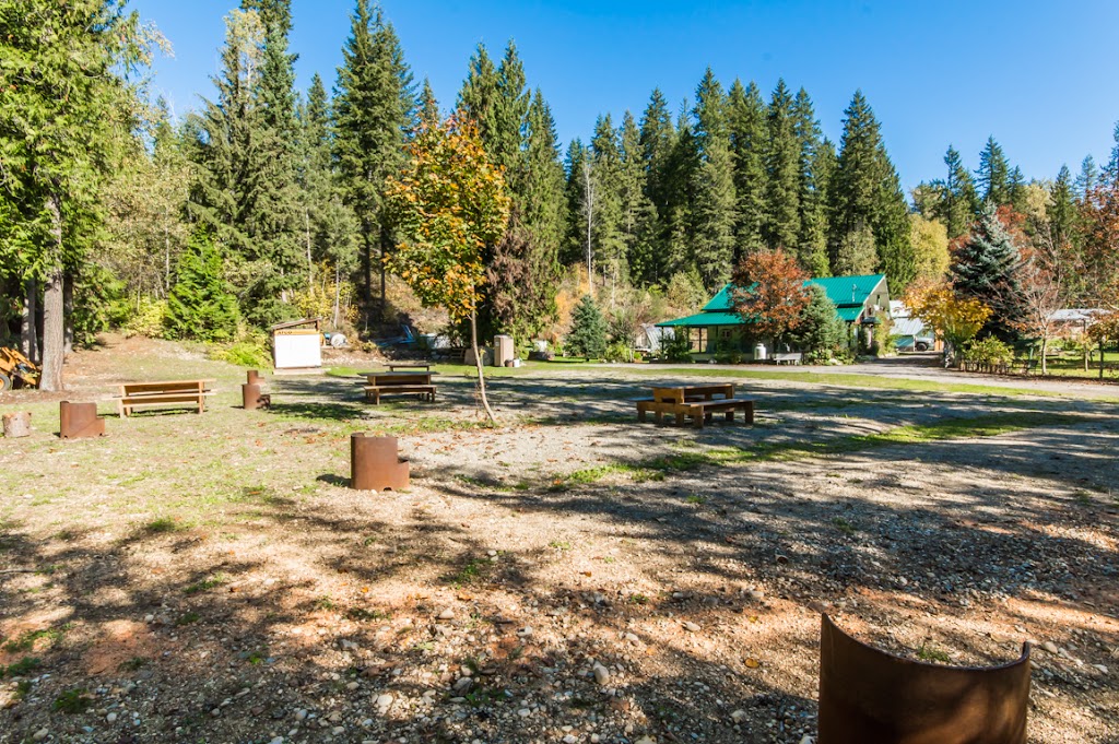 Eagle Valley Homestead | 4839 Lybarger Rd, Malakwa, BC V0E 2J0, Canada | Phone: (236) 836-0611