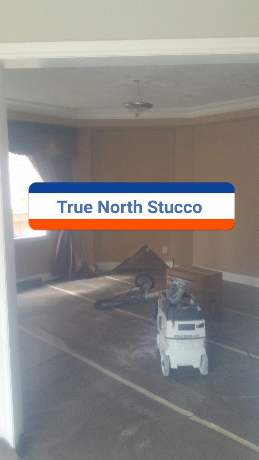 True North Stucco | 1 Vineyard Ct, Woodbridge, ON L4L 5M3, Canada | Phone: (289) 233-9303