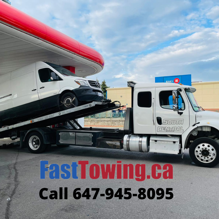 FastTowing.ca | 1700 Midland Ave, Toronto, ON M1P 3C2, Canada | Phone: (647) 945-8095