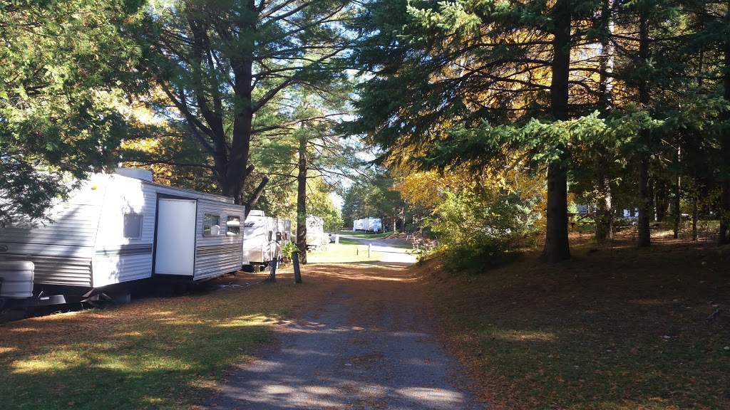 Castleton Hills RV Park | 103 Park Rd, Castleton, ON K0K 1M0, Canada | Phone: (905) 344-7838