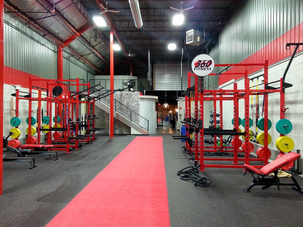 360 Fitness Sherwood Park | 208 Sioux Rd #202, Sherwood Park, AB T8A 3X5, Canada | Phone: (780) 467-1708