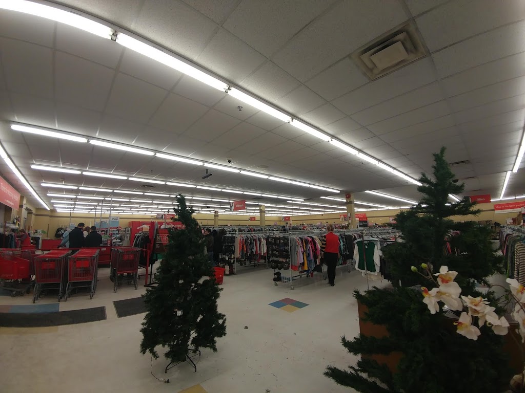 Value Village | 165 Wellington St W, Barrie, ON L4N 1L7, Canada | Phone: (705) 733-9224
