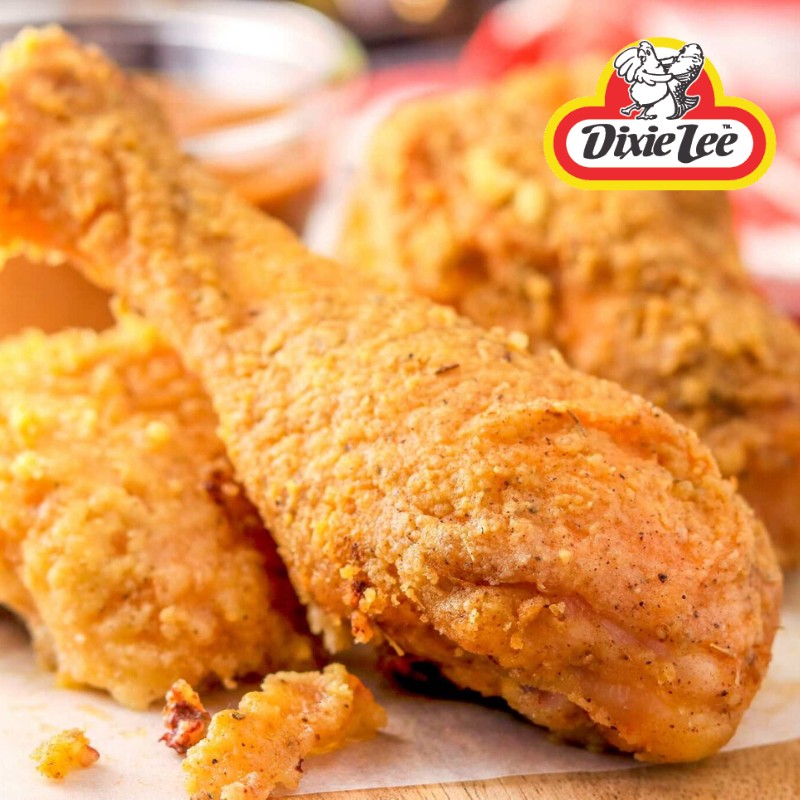 Dixie Lee Fried Chicken | Best Fast Food Restaurant | 3715 47 Ave #600, Sylvan Lake, AB T4S 0C8, Canada | Phone: (587) 853-6653