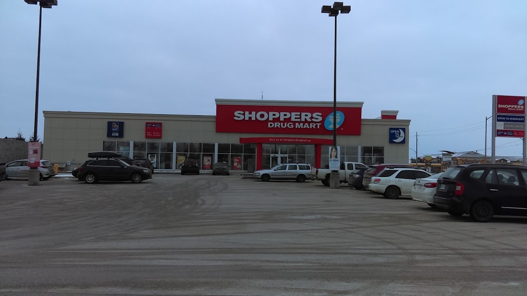 Shoppers Drug Mart | 710 Tower St S, Fergus, ON N1M 2R3, Canada | Phone: (519) 843-3160