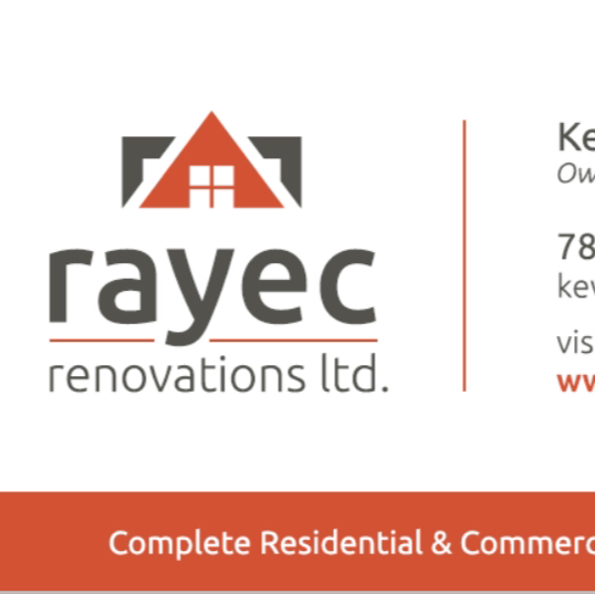 Rayec Renovations | 96 24400, Township Rd 552, Sturgeon County, AB T8T 1P6, Canada | Phone: (780) 264-9899