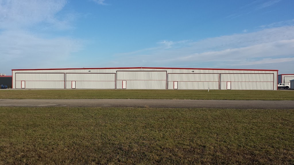 Span-Tech Steel Buildings Ltd | 73 Watsons Lane, Dundas, ON L9H 1T4, Canada | Phone: (905) 627-1127