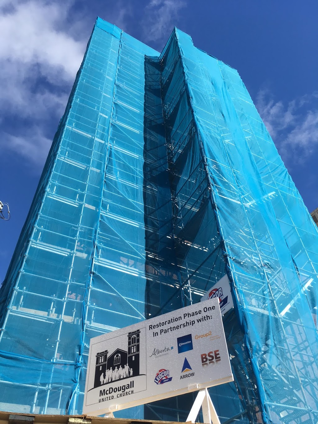 Unique Scaffold Inc. | 12003 167 St NW, Edmonton, AB T5V 1P7, Canada | Phone: (780) 482-3425