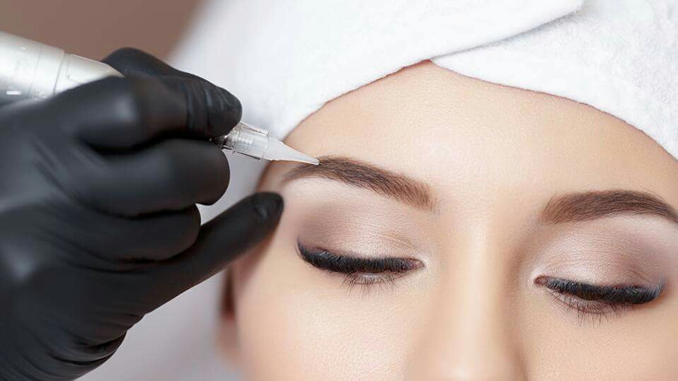 DNA BROWS | 1600 Steeles Ave W Unit 19, Concord, ON L4K 3B9, Canada | Phone: (647) 504-5049