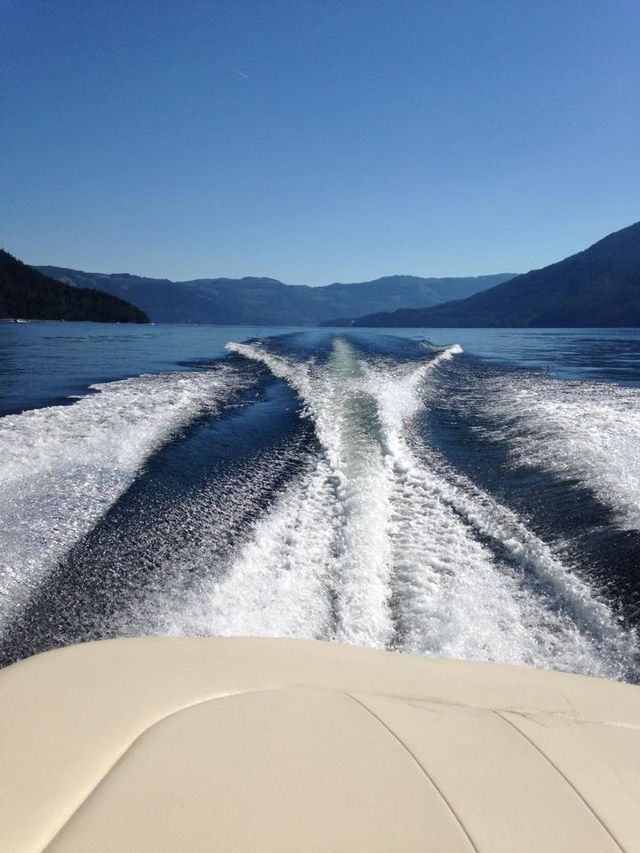 All In Marina and Rentals | 1209 Shuswap Ave, Sicamous, BC V0E 2V0, Canada | Phone: (250) 836-4406