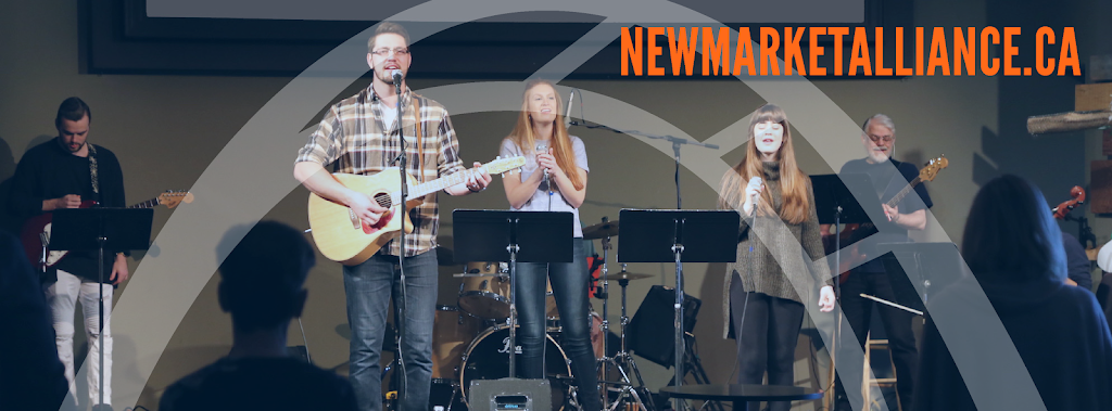 Newmarket Alliance Church | 1140 Gorham St, Newmarket, ON L3Y 8W4, Canada | Phone: (905) 853-1140