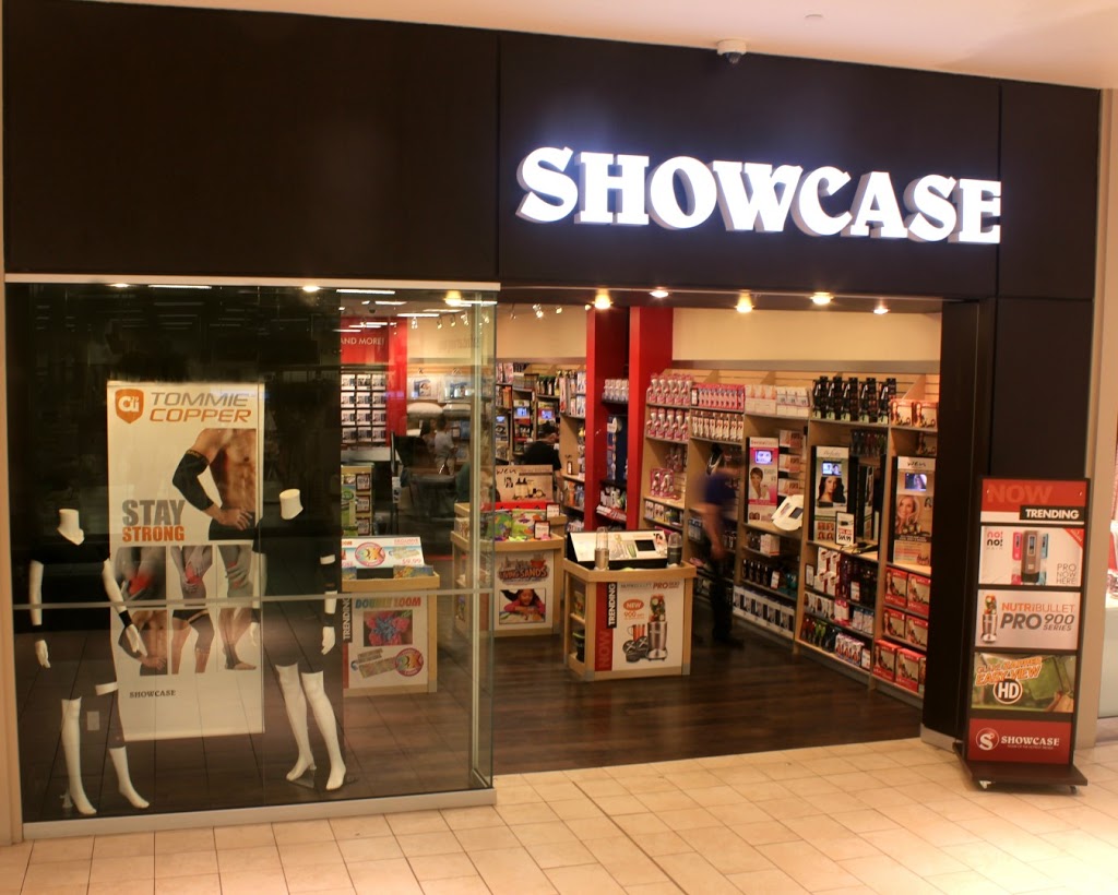 Showcase | Kingsway Mall , 109 Kingsway Garden Mall Northwest, Edmonton, AB T5G 3A6, Canada | Phone: (780) 471-5930