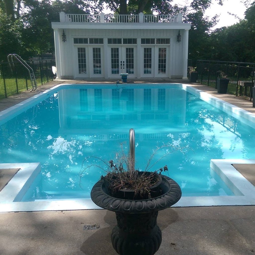 Champion Pools | 14 Seclusion Ct, Whitby, ON L1N 0A6, Canada | Phone: (416) 992-0070