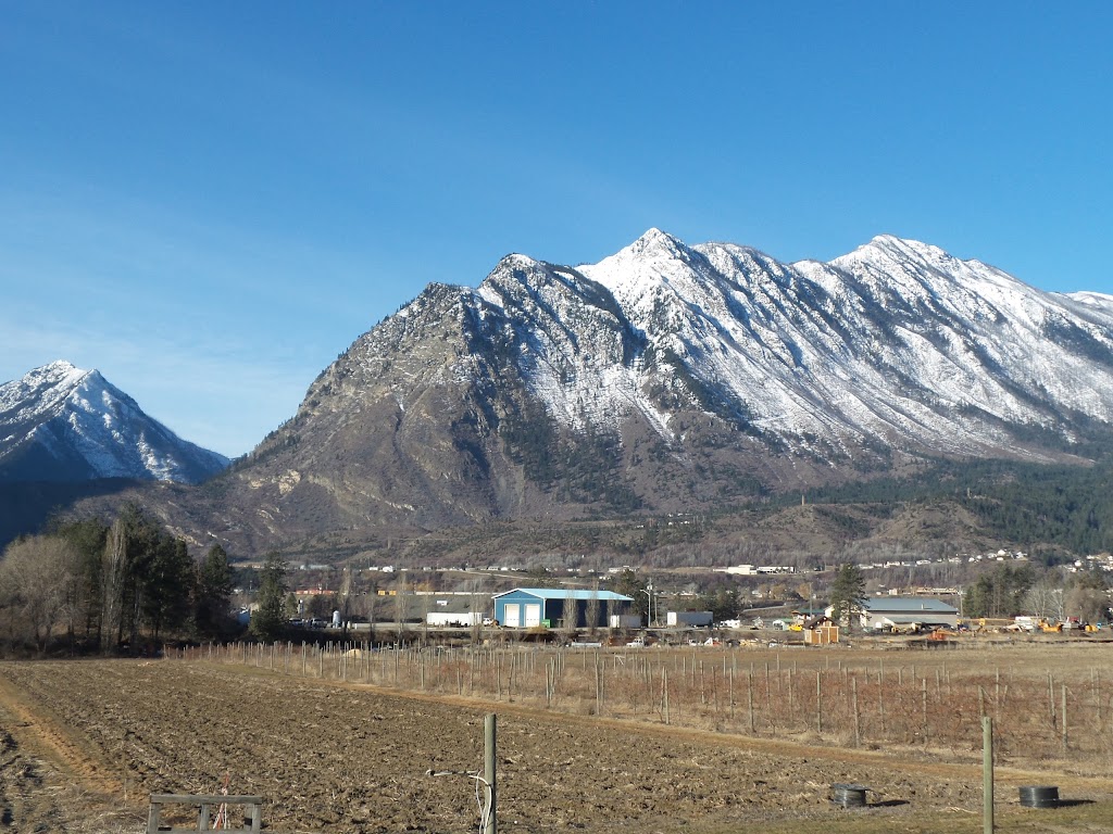 Cayoose Creek Indian Band | 810 Highway 99 South, Lillooet, BC V0K 1V0, Canada | Phone: (250) 256-4136