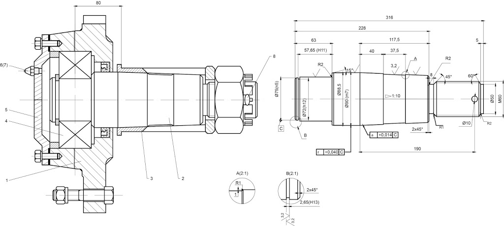 Virtual Modeling & Design | 54 Kristen Ct, Komoka, ON N0L 1R0, Canada | Phone: (519) 630-4258