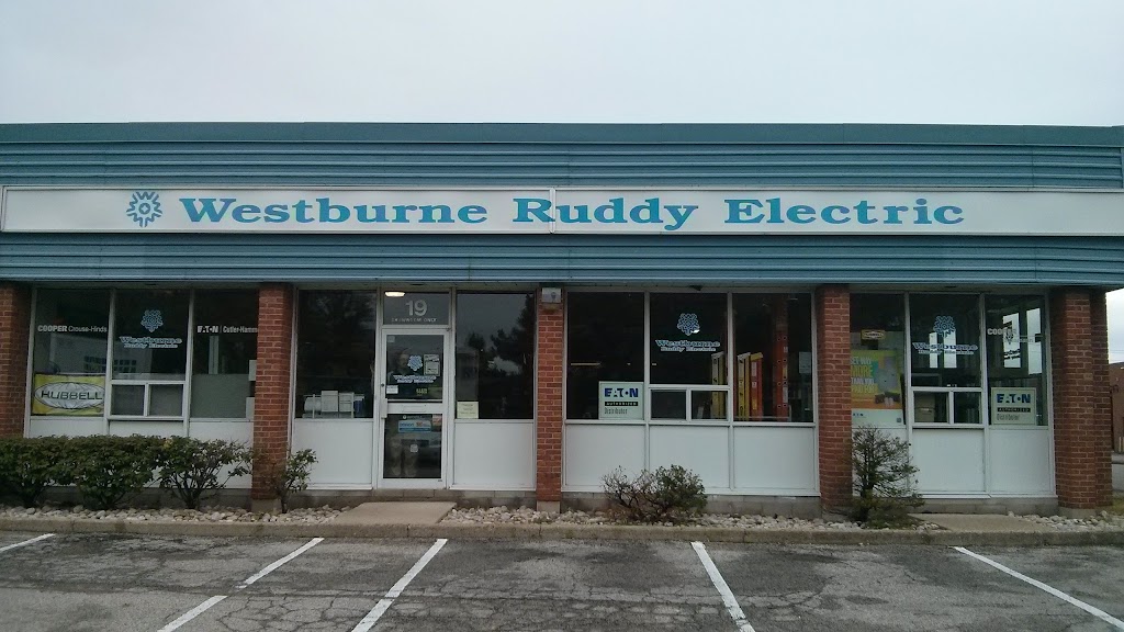 Westburne | 975 Fraser Drive Units 19 & 20, Burlington, ON L7L 4X8, Canada | Phone: (905) 681-7110