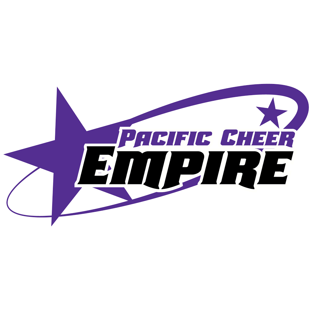 Pacific Cheer Empire - Victoria, BC | 314 Wale Rd #210, Victoria, BC V9B 1H8, Canada | Phone: (250) 516-0507