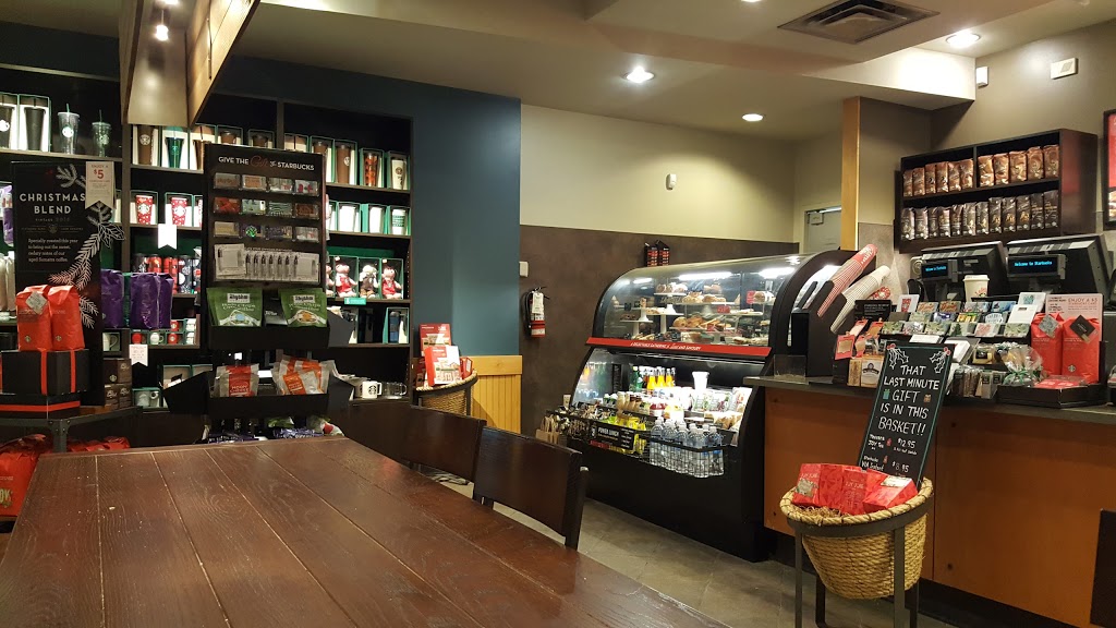 Starbucks | 7787 Yonge St, Thornhill, ON L3T 7L2, Canada | Phone: (905) 762-9889