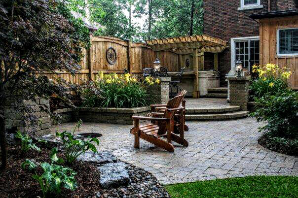 Greenscape Construction Irrigation Lawn Care | 912 Armenian Ct, Kitchener, ON N2P 2Y5, Canada | Phone: (519) 744-1181