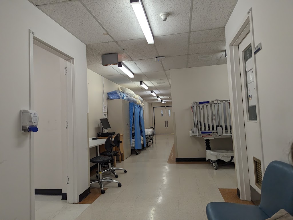 Cisss Escoumins | 4 Rue de lHôpital, Les Escoumins, QC G0T 1K0, Canada | Phone: (418) 233-2931