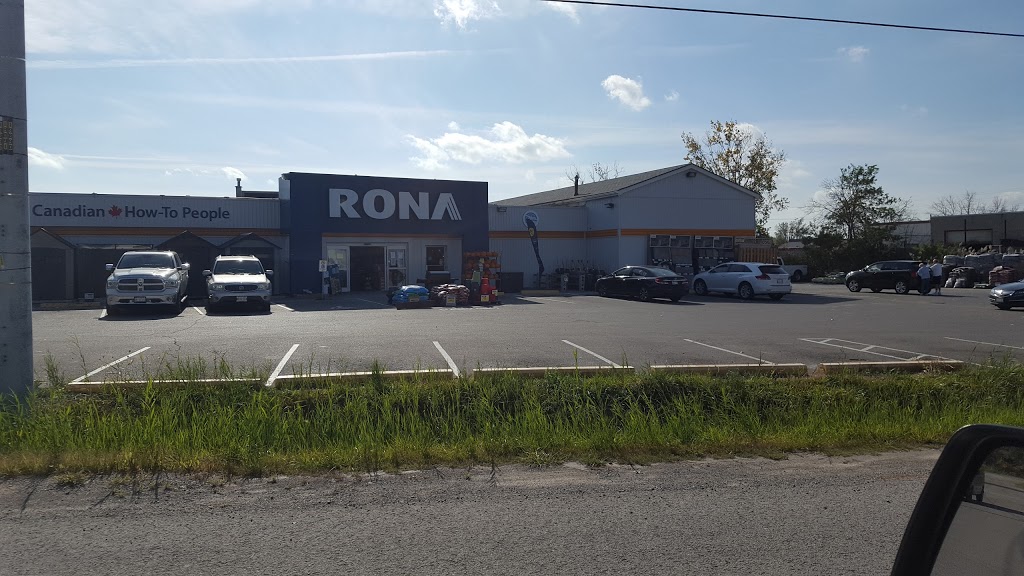 RONA St-Catharines | 250 Dunkirk Rd, St. Catharines, ON L2P 0C5, Canada | Phone: (905) 684-9264