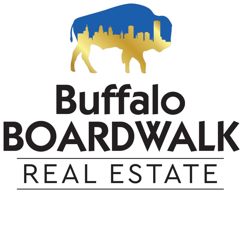 Buffalo Boardwalk Real Estate | 2477 Union Rd, Cheektowaga, NY 14227, USA | Phone: (716) 361-9422