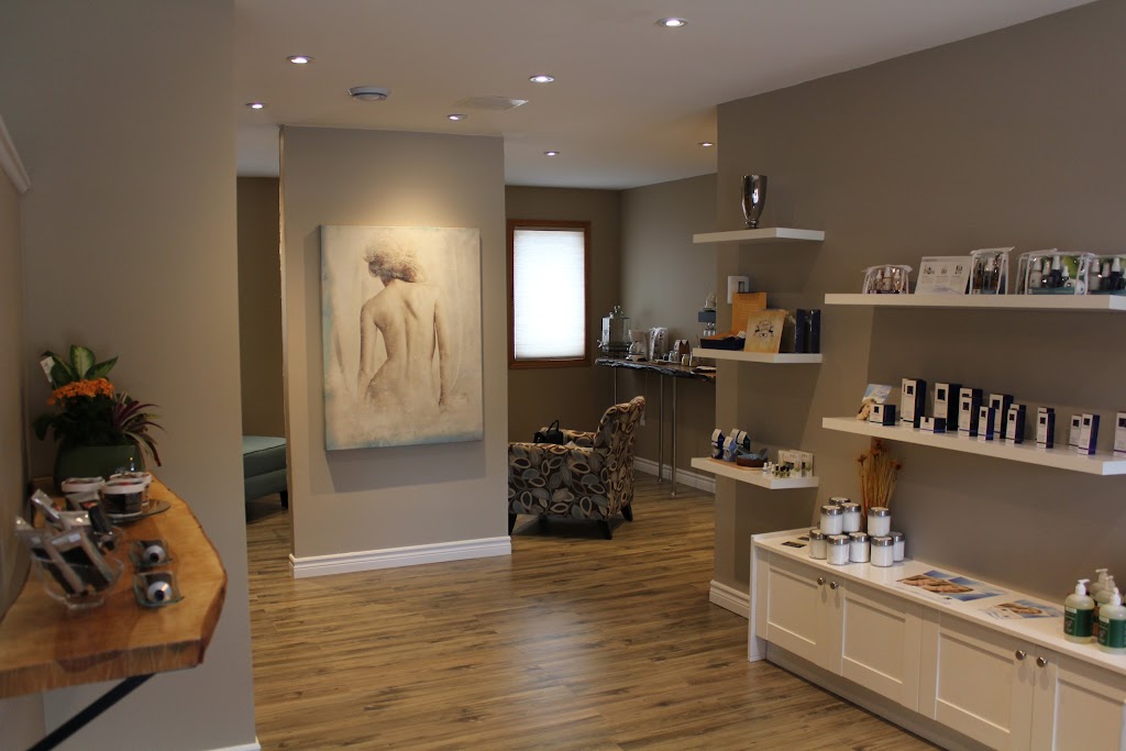 The Spa (s&s) | 121 Hampton Rd, Rothesay, NB E2E 2P8, Canada | Phone: (506) 849-2223