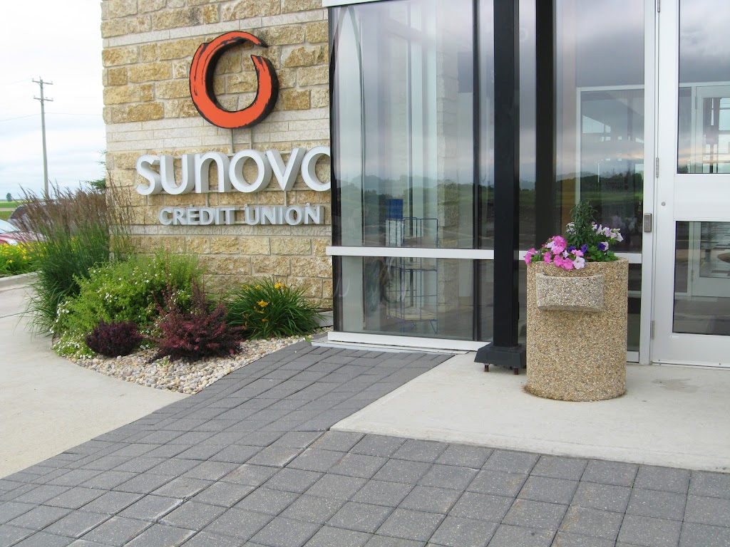 Sunova Credit Union | 40 CO-OP Dr Unit 2, Oakbank, MB R0E 1J0, Canada | Phone: (204) 444-4400