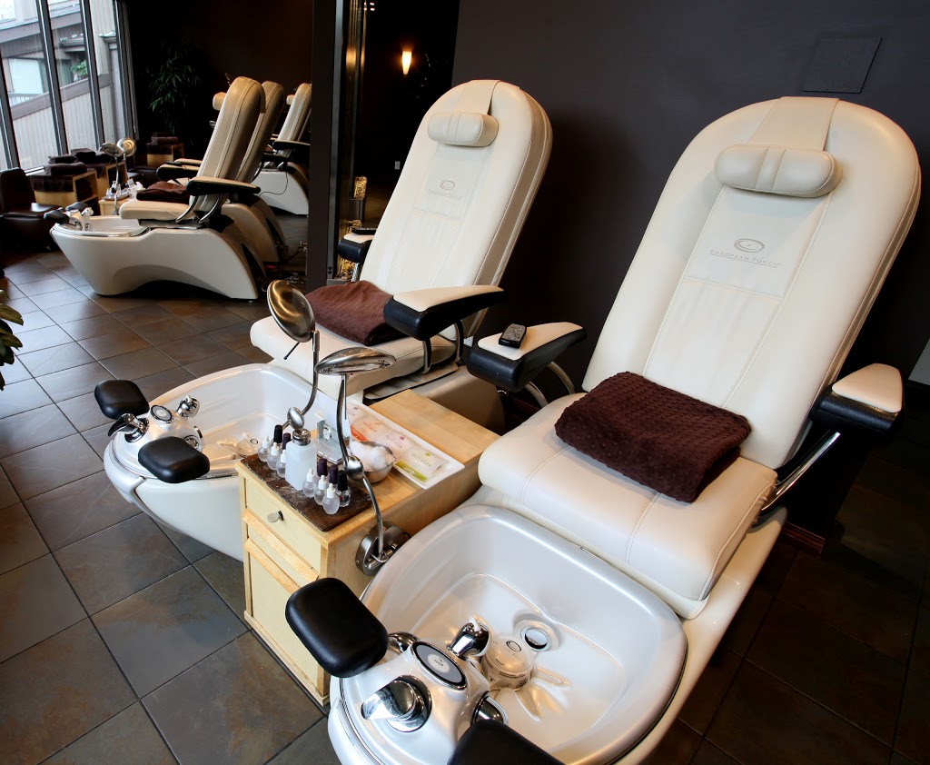 Riverside Spa | 110 Point McKay Crescent NW, Calgary, AB T3B 5B4, Canada | Phone: (403) 270-7500