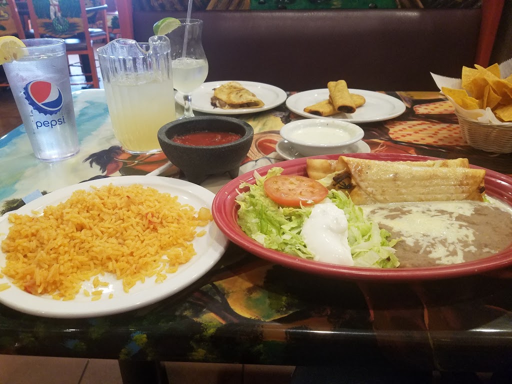 La Galera Mexican Restaurant | 8215 Niagara Falls Blvd, Niagara Falls, NY 14304, USA | Phone: (716) 283-0005