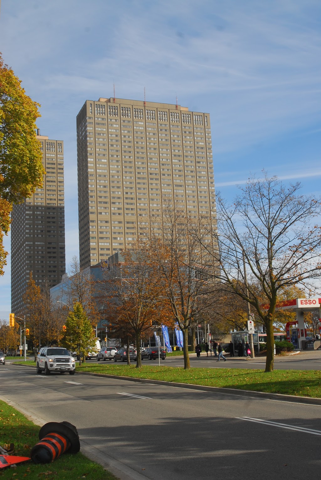 RBC Royal Bank | 65 Overlea Blvd, Toronto, ON M4H 1P1, Canada | Phone: (416) 425-5250