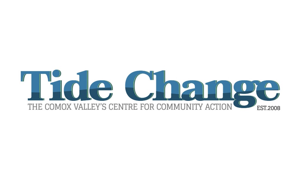 Tidechange.ca | 4040 Marsden Rd, Courtenay, BC V9N 9N7, Canada | Phone: (250) 792-2874