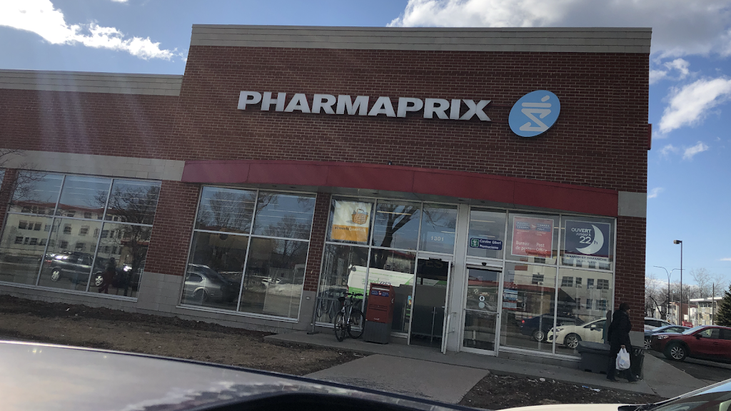 Pharmaprix | 1301 Boulevard Curé-Poirier O, Longueuil, QC J4K 2G6, Canada | Phone: (450) 674-5738